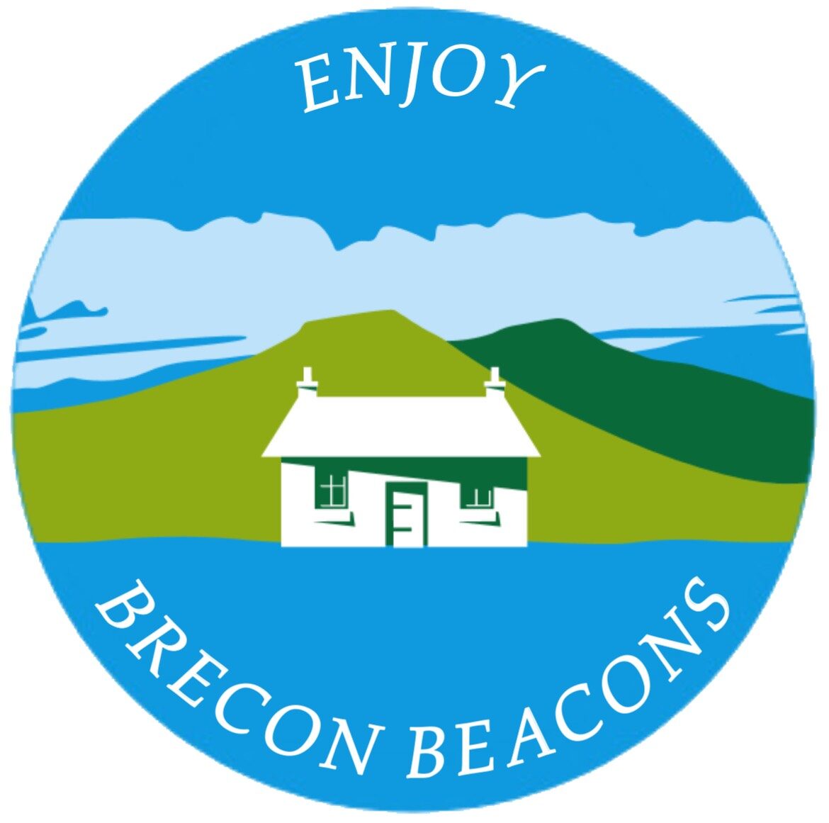 Enjoy The Brecon Beacons