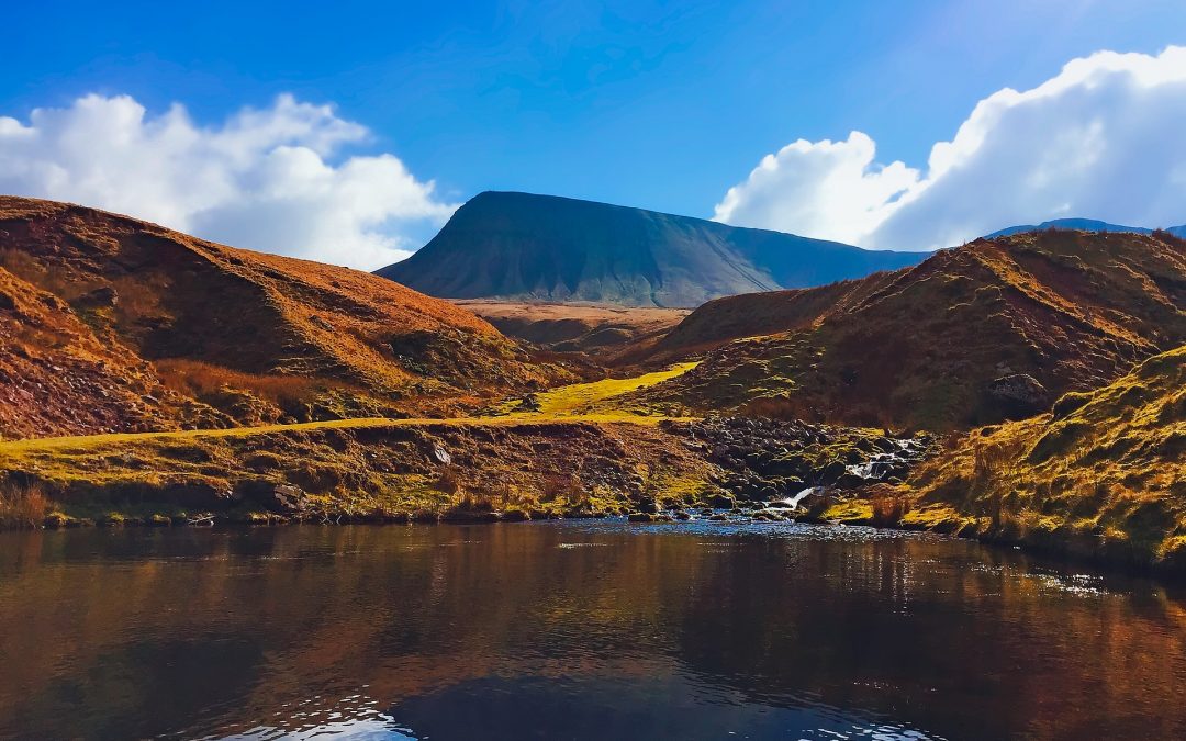 places to see in the brecon beacons